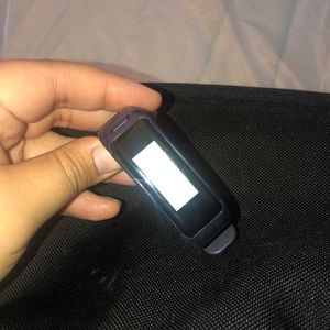 Garmin Watch